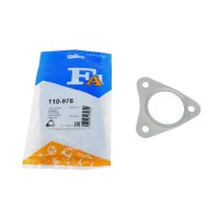 Прокладка труби вихлопної VW Golf IV 1.6 FSI 02-06