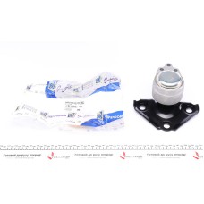 Подушка двигуна (R) Ford Fiesta V/Fusion 1.25/1.3 01-12