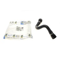Патрубок радіатора BMW X5 (E53) 4.4i 00-03