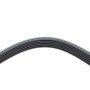 Ремінь генератора Fiat Scudo 1.9D 98-06/Audi A6 2.8 94-97 (6PK1675)