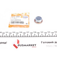 Болт зливу оливи Fiat Ducato 94- (M22x1,5)