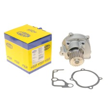 Помпа води Mazda 323/626 1.7D/2.0 16V 83-03