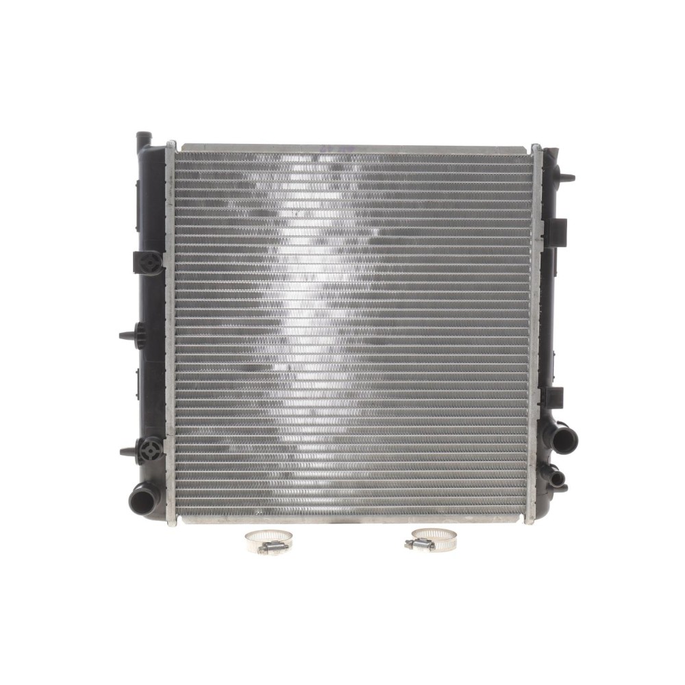 Радіатор охолодження Citroen C3 1.4i 03-