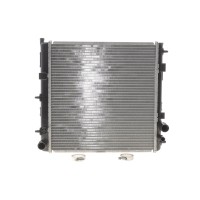 Радіатор охолодження Citroen C3 1.4i 03-