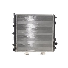 Радіатор охолодження Citroen C3 1.4i 03- Радіатор охолодження Citroen C3 1.4i 03-