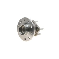 Підшипник маточини (задньої) Opel Astra H 04-14/Zafira 05-15 (+ABS)