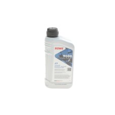 Олива HIGHTEC ATF 9000 (1L) (MB 235.71/236.8/236.10/236.11/236.91/BMW LA-2634) (червоний)