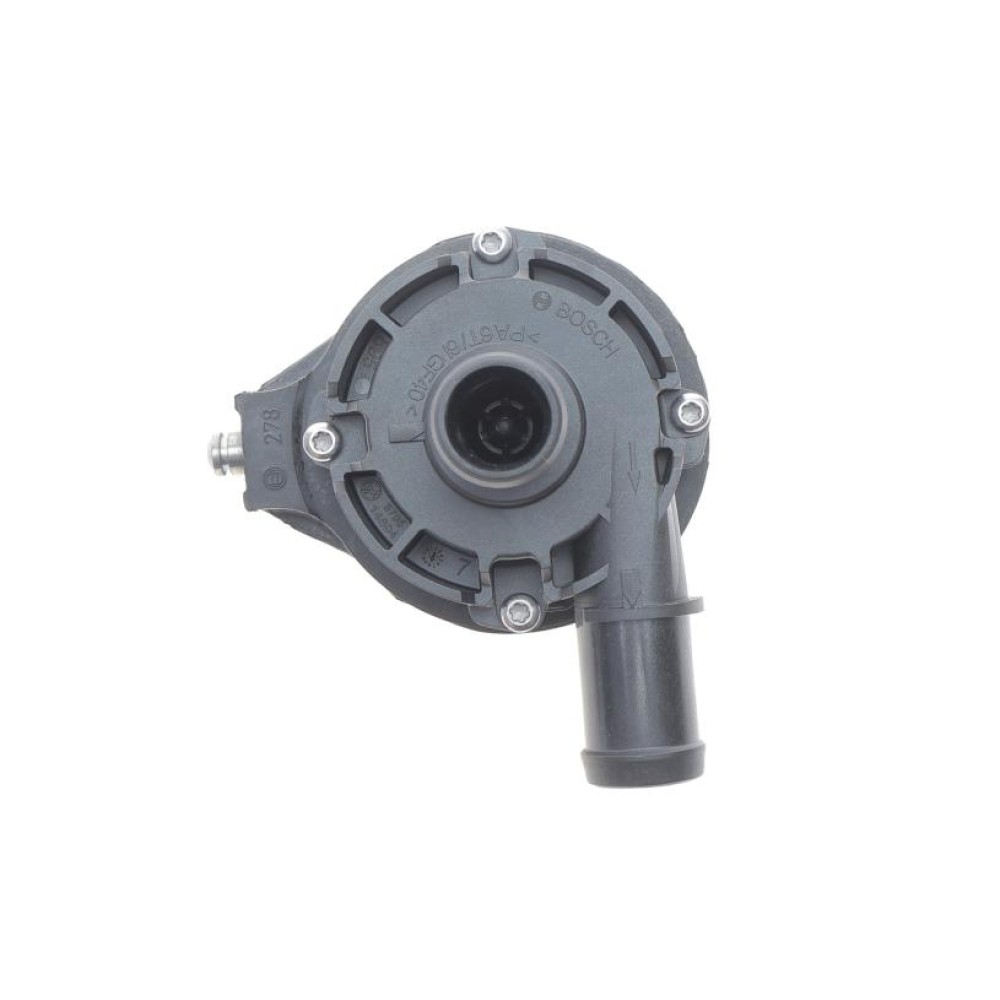 Насос системи охолодження (додатковий) Renaul Duster 1.6 11-