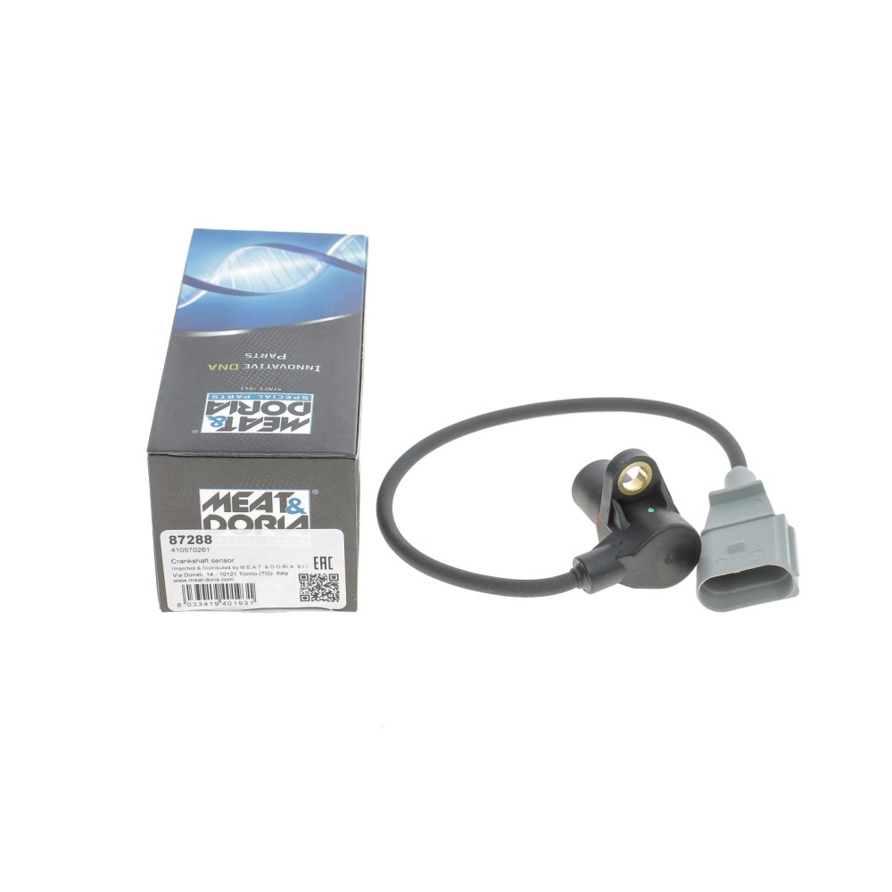 Датчик положення колінвалу VW Caddy III 1.6/2.0i 04-15