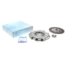 Комплект зчеплення MB Sprinter 2.3D 208D/308D/Vito 2.3TD (d=241mm) (+вижимний) (OM601)