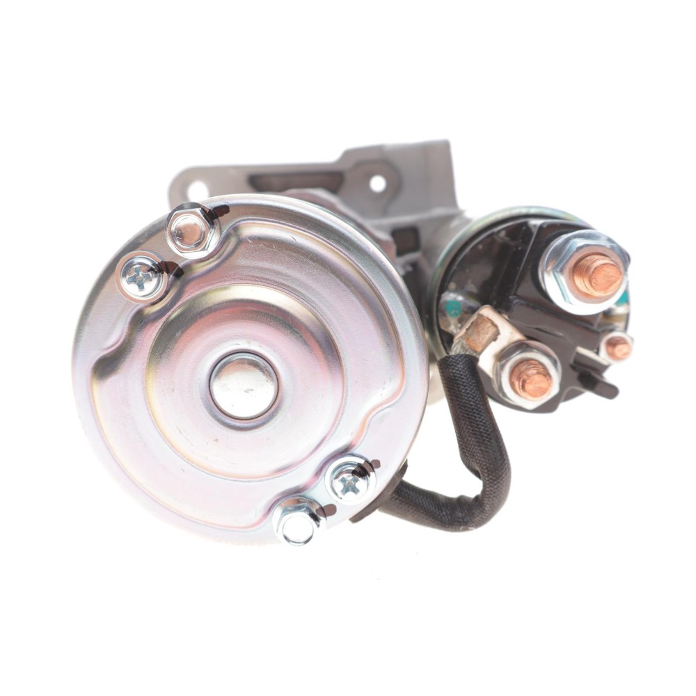 Стартер Renault Kangoo/Clio II/III/Megane/Scenic II/Dacia Logan 1.5dCi 01- (12V/1.1kw) (z=12)