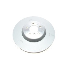 Диск гальмівний (передній) BMW 5 (F07/F10/F11)/7 (F01-F04) 09- (374x36) (R) (з покриттям) (вент.)