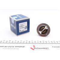 Термостат Mitsubishi Galant 2.5 96-04/L300 2.3-2.5 TD 86-06 (82℃)