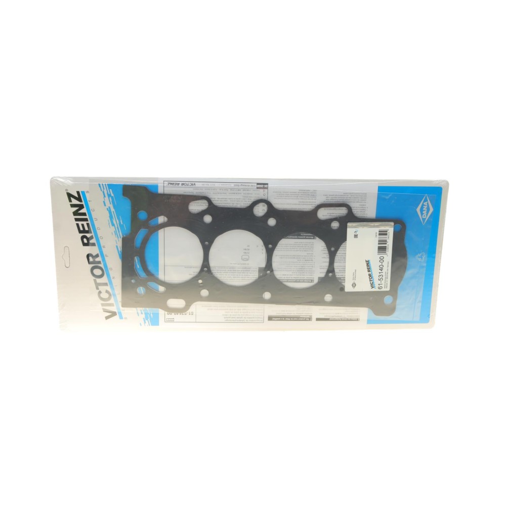 Прокладка ГБЦ Toyota RAV 4 1.8i 00-05 Ø80,00mm, 0.5mm