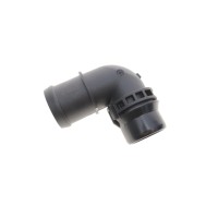 Фланець системи охолодження VW Passat/Tiguan/Touran 1.4/1.6/2.0 TSI 14-