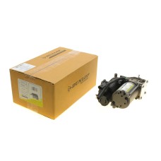 Компресор пневмосистеми (задній) BMW X5 (E70)/X6 (E71/E72) 06-14 M57/N52/N54/N55/N57/N62/N63/S63