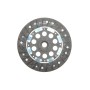 Комплект зчеплення Nissan Juke 1.6 DIG-T 10-19/Qashqai 1.6-2.0 14- (d=230mm)