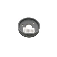 Шків насосу ГПК Renault Master 2.5dCi (3отв.) (103мм) (7PK)