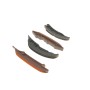 Комплект ланцюга ГРМ BMW 3 (E46/E91)/5 (E60) 2.0D-3.0D 01-13 (66/74 ланок) (симплекс) (M47N/M57N/2)
