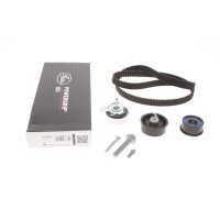 Комплект ГРМ Opel Astra G  98-05/Zafira 99-05 1.4-1.8 (20x162z)