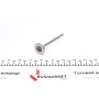 Клапан (випуск) Opel Astra G/H/J/Insignia A 1.2/1.4 98-17 (25x5x93.85) (азотований)