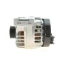 Генератор Citroen C4 2.0 16V 04-07/Fiat Fiorini/Punto 1.2/1.4 99- (14V/70A) = 113718