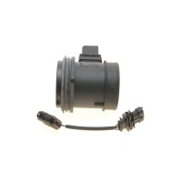 Витратомір повітря Volvo C30/C70/S40/S80/V50/V70/XC60/XC70/XC90 01-17