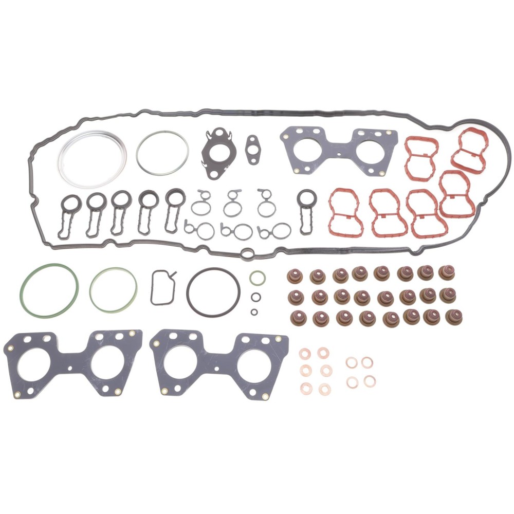 Комплект прокладок (верхній) BMW 3 (F30/F80) 12-18/5 (F10) 3.0d (N57) 11-16 (без ГБЦ)
