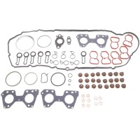 Комплект прокладок (верхній) BMW 3 (F30/F80) 12-18/5 (F10) 3.0d (N57) 11-16 (без ГБЦ)