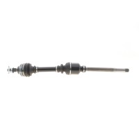 Піввісь Citroen Berlingo/Peugeot Partner 1.6/2.0 HDi 98-11 (R) (25x24x869x48T) (+ABS)