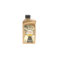 Олива 5W40 Quartz 9000 Energy (1л) (MB229.1/VW502.00/505.00) (166245)