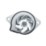Комплект ГРМ + помпа VW Golf/Bora/Seat 1.4 V16 97-06( 130x20/58x17)