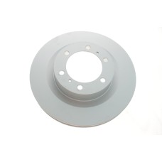 Диск гальмівний (передній) Toyota Land Cruiser 200/ Prado 08- (338x32)