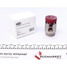 Швидкозємне з'єднання HFO 1234yf Parker (ВД)