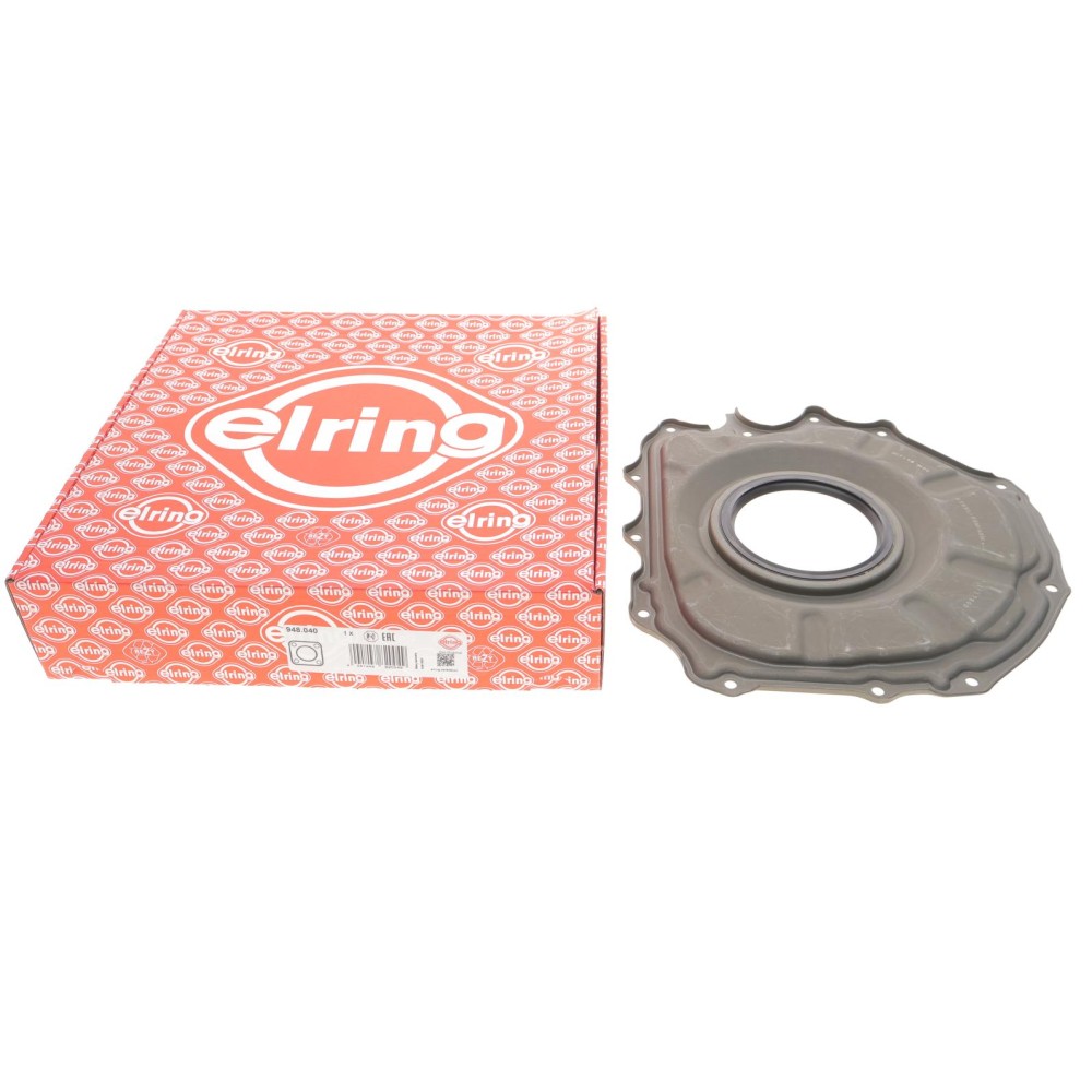 Сальник колінвалу (задній) Land Rover Defender/Discovery/Range Rover 3.0/5.0 09-
