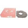 Сальник колінвалу (задній) Land Rover Defender/Discovery/Range Rover 3.0/5.0 09-