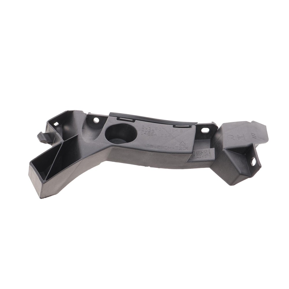 Кронштейн кріплення бампера (заднього/R) Seat Ibiza 08-17