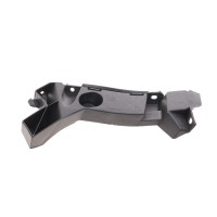 Кронштейн кріплення бампера (заднього/R) Seat Ibiza 08-17