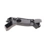 Кронштейн кріплення бампера (заднього/R) Seat Ibiza 08-17