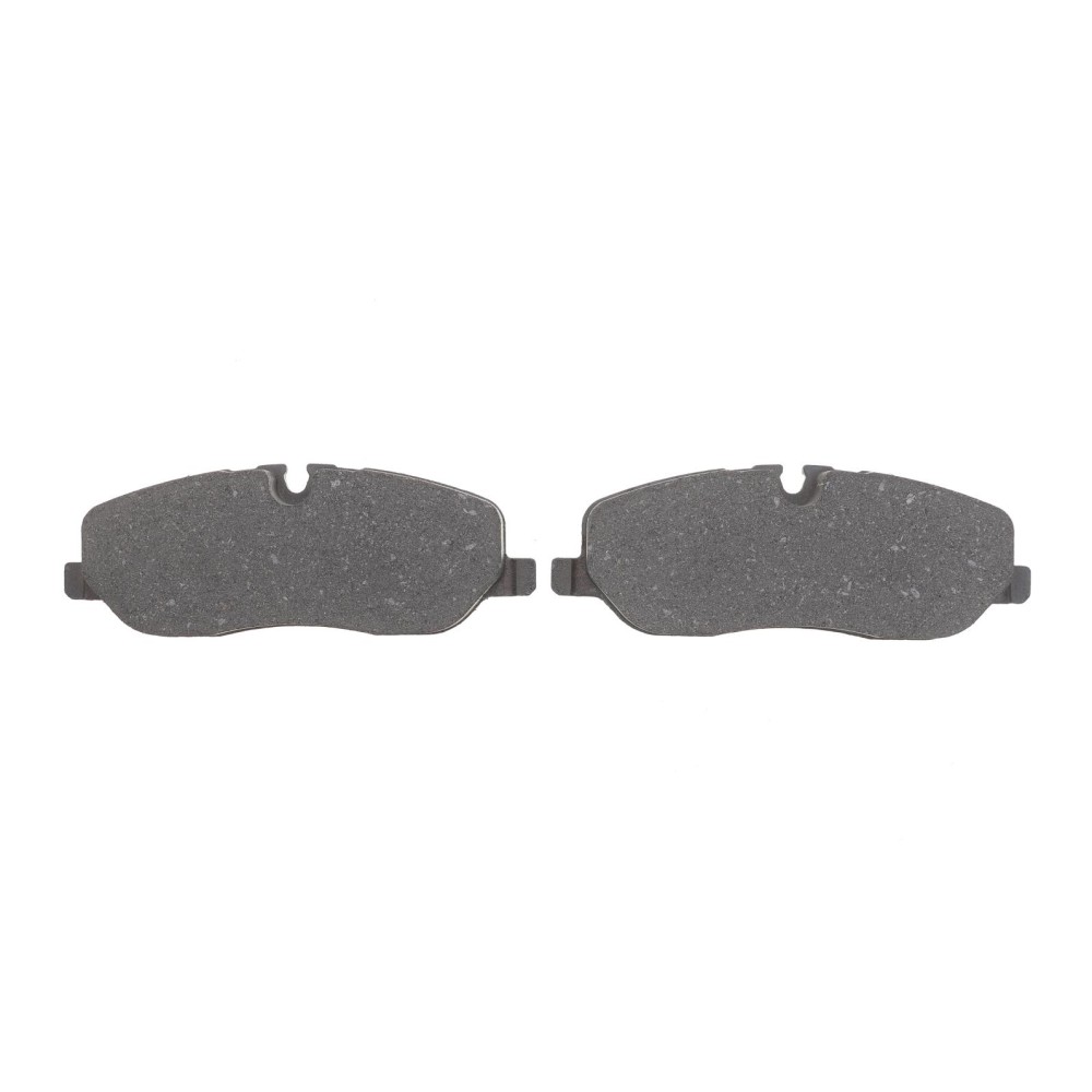 Колодки гальмівні (передні) Land Rover Discovery III/IV 04-18/Range Rover III 02-12/Sport I 05-13