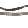 Комплект ременя генератора Audi A2/Seat Ibiza/Skoda Fabia/VW Golf/Polo 1.4/1.6/1.6FSI 97- (6PK 1078)