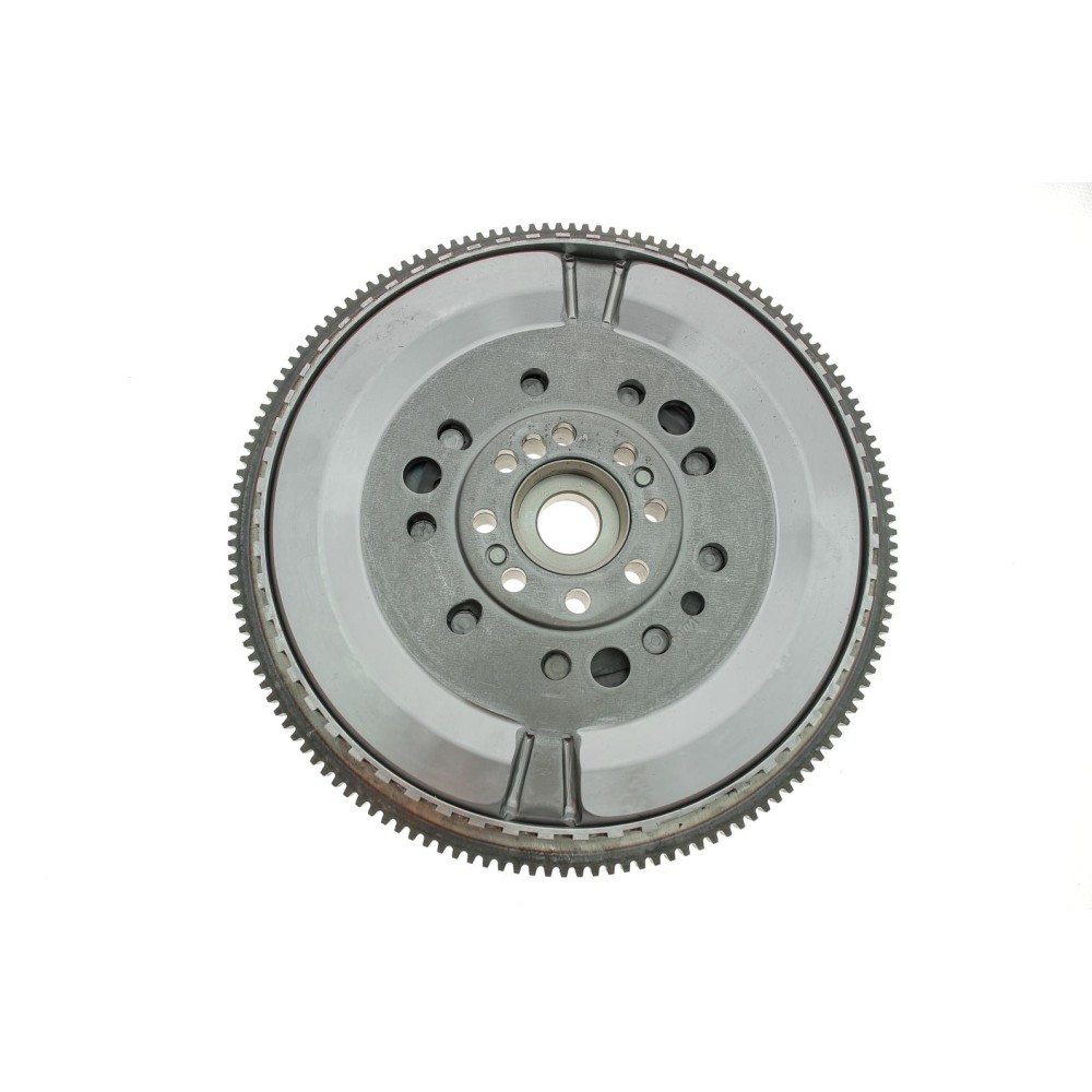 Демпфер зчеплення SsangYong Actyon 2.0 Xdi/Rexton 2.7 Xdi 04- (d=246mm)