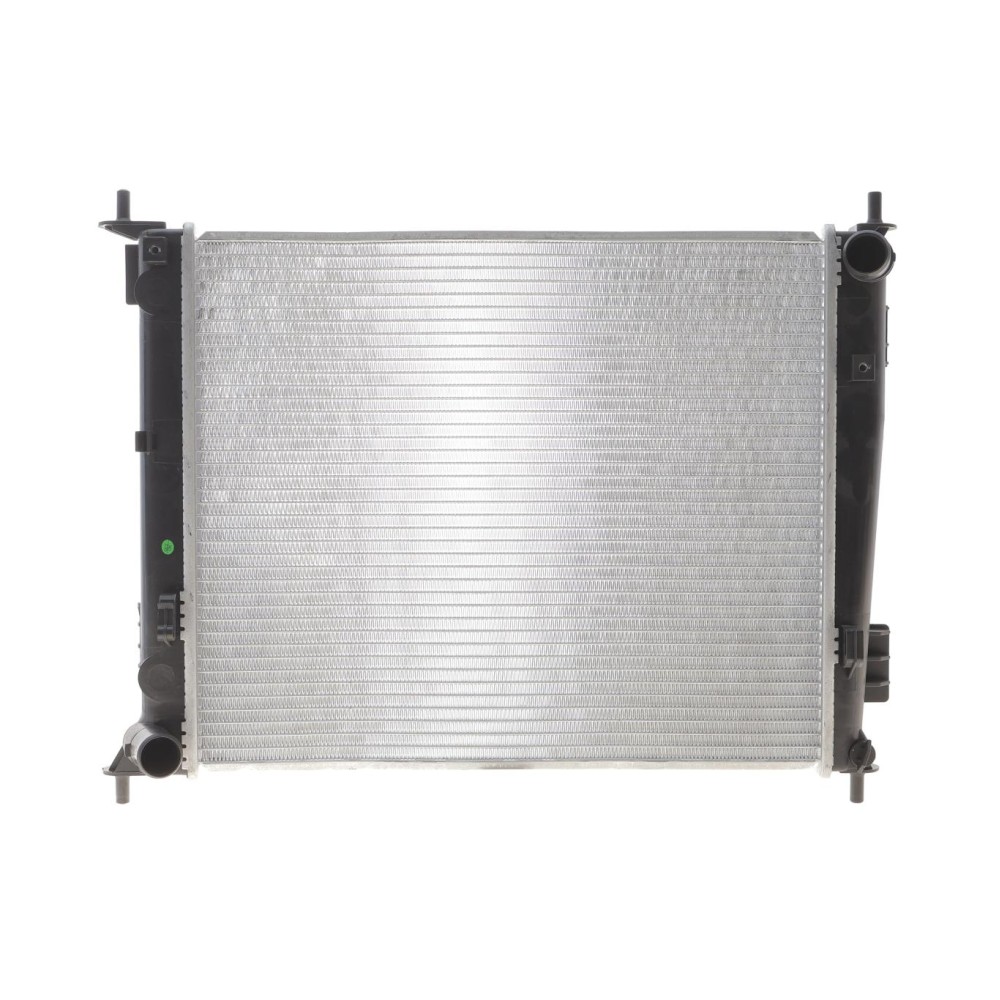 Радіатор охолодження Kia Soul 1.6 09-14