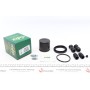Ремкомплект супорта (переднього) MB E-class (W212) 09-16 (d=60mm) (+поршень) (TRW)