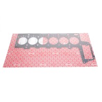 Прокладка ГБЦ BMW 3 (E46)/5 (E60/E61)/7 (E65/E66/E67) 02- (2 метки) (1.55mm) M57 D30