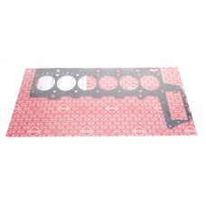 Прокладка ГБЦ BMW 3 (E46)/5 (E60/E61)/7 (E65/E66/E67) 02- (2 метки) (1.55mm) M57 D30