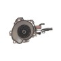 Помпа води Land Rover Defender/Discovery/Range Rover 2.0D 14- (6 лоп.)(switchable+датчик)