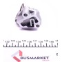 Комплект ланцюга ГРМ Fiat Doblo 1.3JTD (ланцюг, башмак, натяжник)