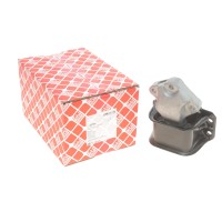 Подушка двигуна (передня) (R) Citroen Berlingo/Peugeot Partner 1.6HDi 05-