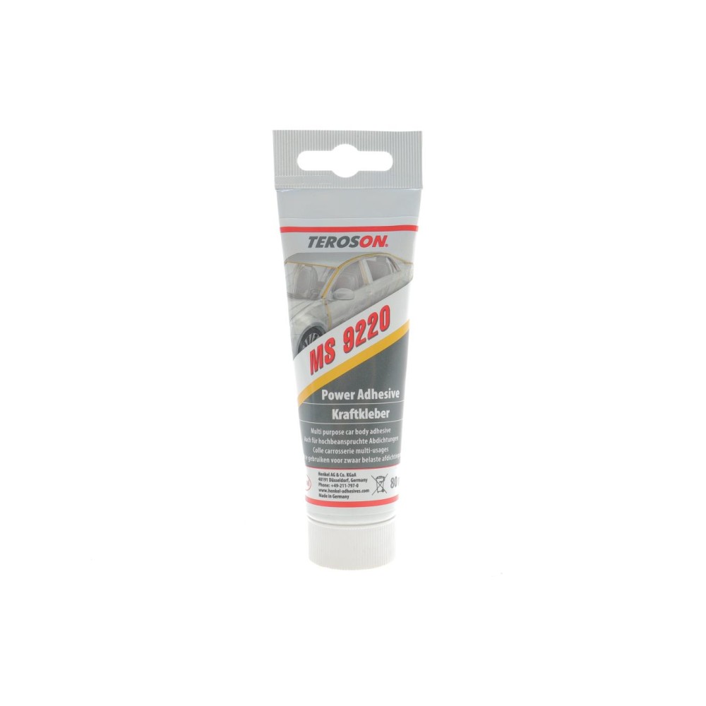 TEROSON MS 9220, 80ML Універсальний клей-герметик